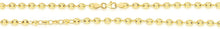 Load image into Gallery viewer, 10k Yellow Gold 4.7mm Puff Mariner Chain Necklace
